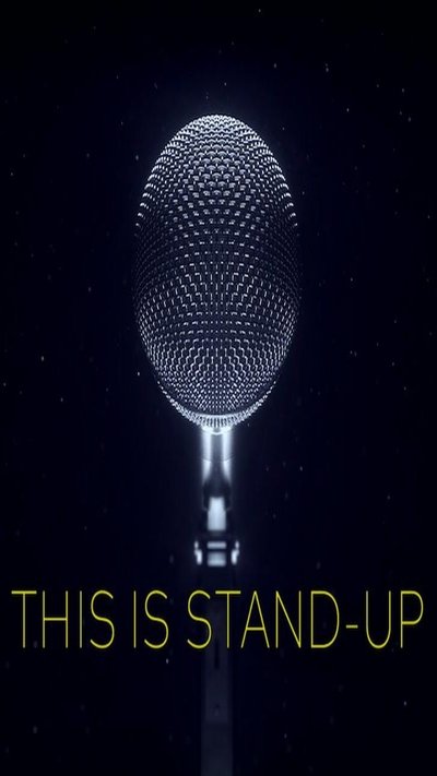 Watch - (2020) This is Stand-Up Movie Online Free Putlocker