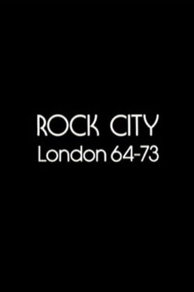 Watch - (1973) Sound of the City: London 1964-73 Movie OnlinePutlockers-HD