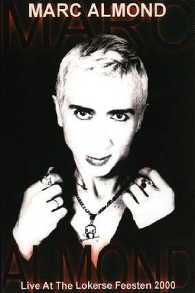 Watch!Marc Almond Live at the Lokerse Festival Movie Online Free 123Movies