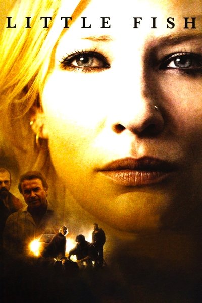 Watch!Little Fish Full Movie 123Movies