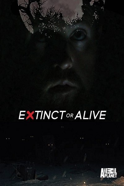 Watch - (2016) Extinct or Alive: Tasmanian Tiger Movie Online Putlocker