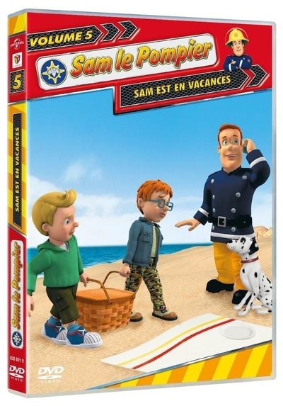 Watch - () Fireman Sam: Off-duty Sam Movie Online Free Torrent