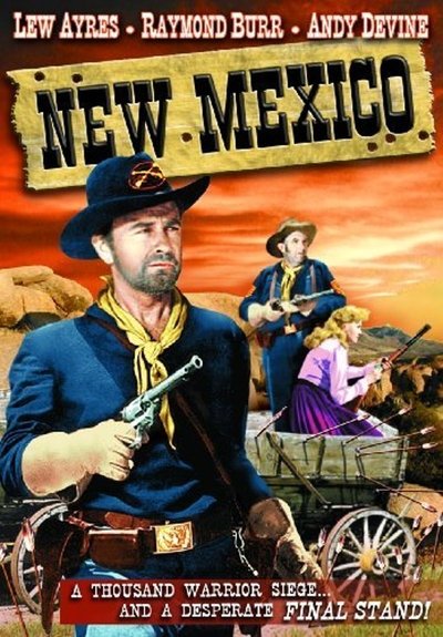 Watch!New Mexico Movie Online 123Movies
