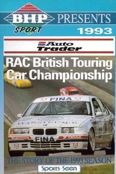 Watch - British Touring Car Championship 1993 Review Full Movie Online Torrent
