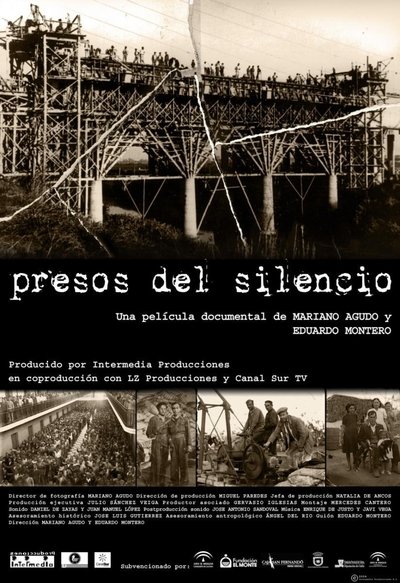 Watch Now!Presos del silencio (2004) Full Movie -123Movies