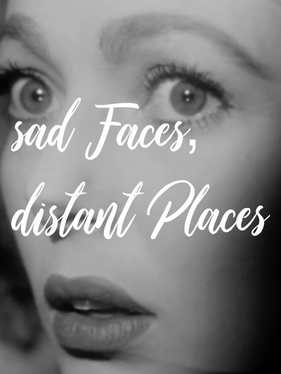 Watch!(2018) sad Faces, distant Places Movie Online FreePutlockers-HD