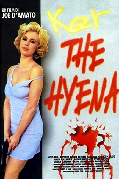 Watch Now!La iena Movie Online 123Movies