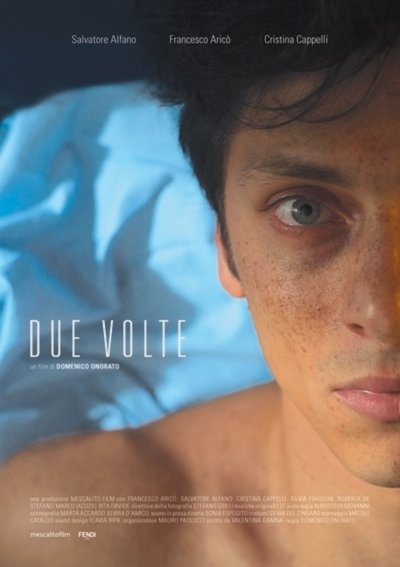 Watch!Due volte Movie Online Free