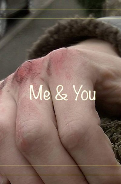 Watch Now!(2016) Me & You Movie Online -123Movies