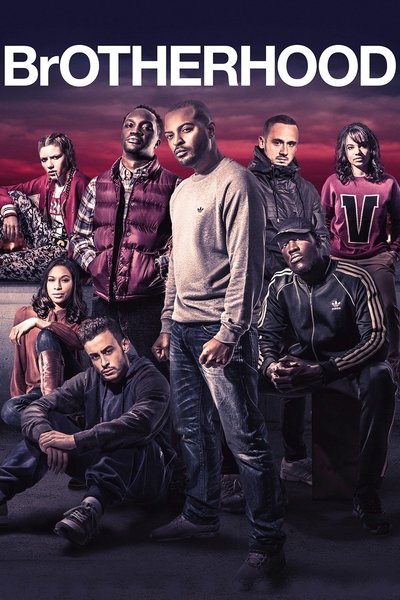 Watch Now!Brotherhood Movie OnlinePutlockers-HD