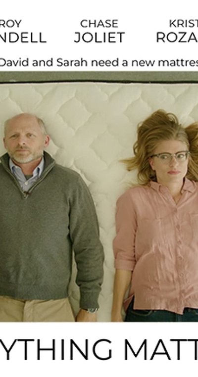 Watch Now!Everything Mattress Full Movie 123Movies