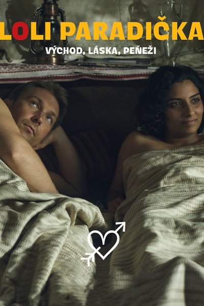 Watch - Loli paradička Full Movie Putlocker