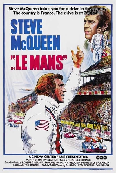 Watch Now!Le Mans Movie Online Free -123Movies