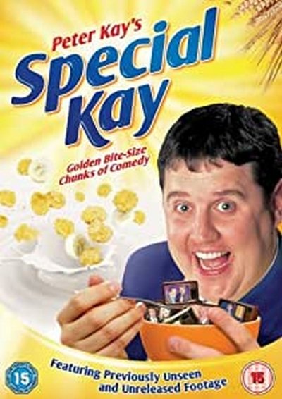 Watch!Peter Kay's Special Kay Movie Online Free Putlocker