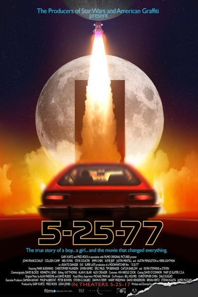 Watch - (2017) 5-25-77 Movie Online Free Torrent