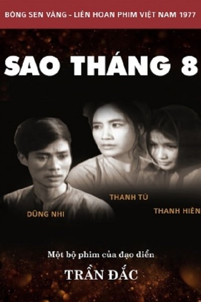 Watch!() Sao Tháng 8 Full Movie -123Movies
