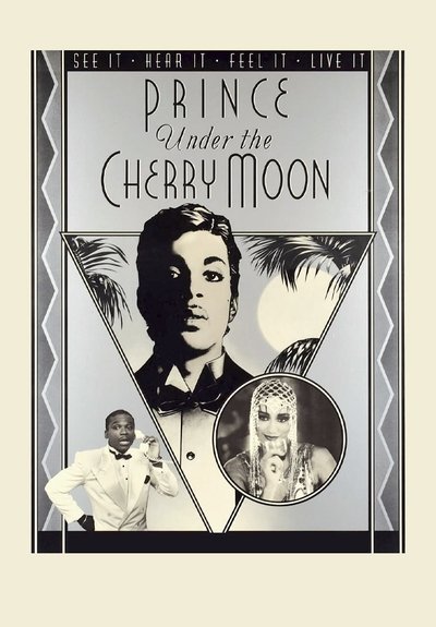 Watch Now!Under the Cherry Moon Full Movie -123Movies