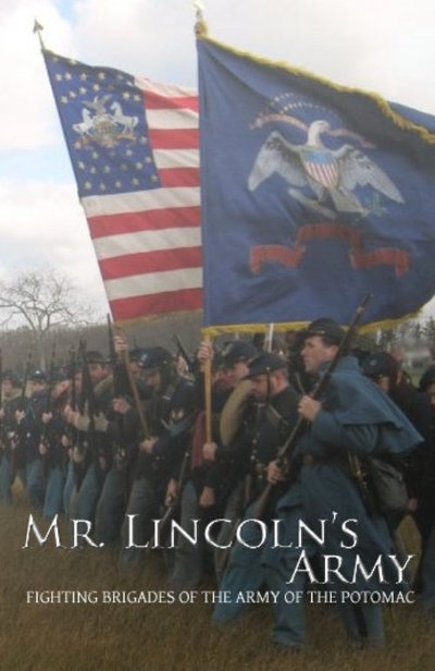 Watch!(2011) Mr Lincoln's Army Movie Online Torrent