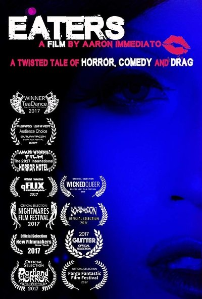 Watch - (2017) Eaters Movie Online 123Movies