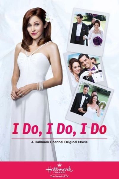 Watch!(2015) I Do, I Do, I Do Full Movie -123Movies