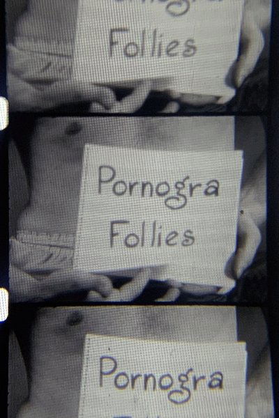 Watch!(1970) Pornogra Follies Movie Online Free Torrent