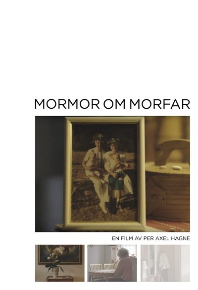 Watch!Mormor om Morfar Movie Online Free -123Movies