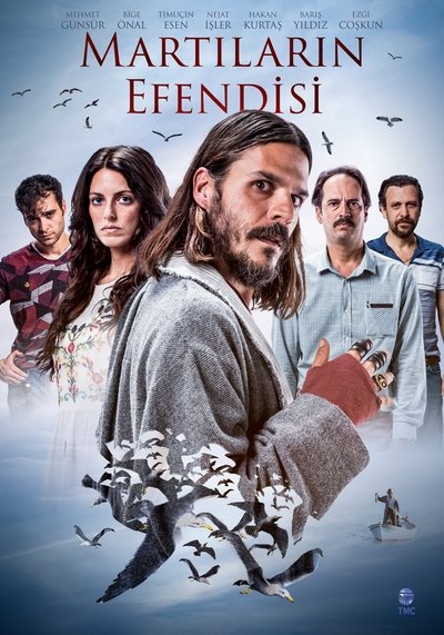 Watch Now!(2017) Martıların Efendisi Movie Online Free