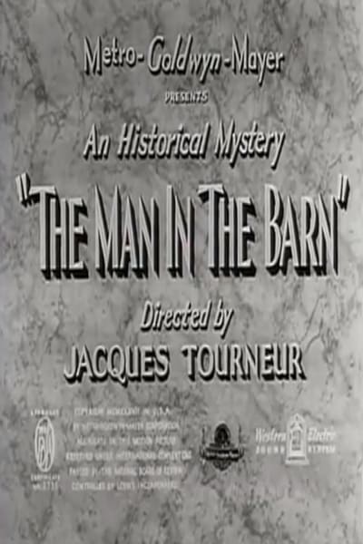 Watch Now!(1937) The Man in the Barn Full Movie Online 123Movies