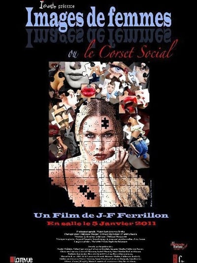 Watch!(2011) Images de femmes ou le corset social Movie Online Torrent