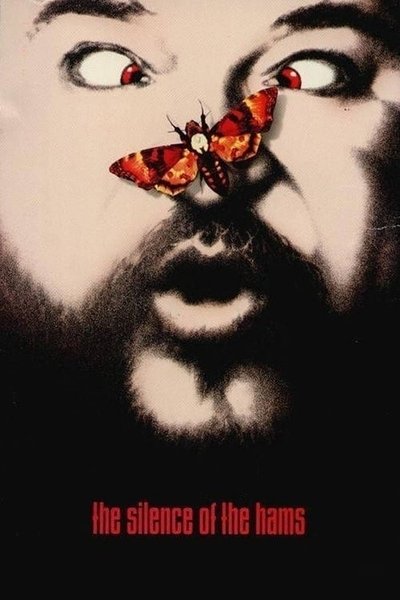 Watch Now!(1994) Il silenzio dei prosciutti Full Movie Online Torrent