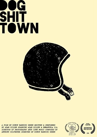 Watch!Dog Shit Town Full MoviePutlockers-HD