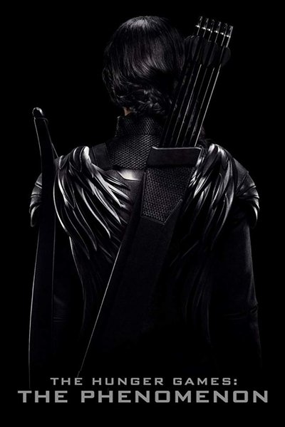 Watch - (2015) The Hunger Games: The Phenomenon Movie Online 123Movies