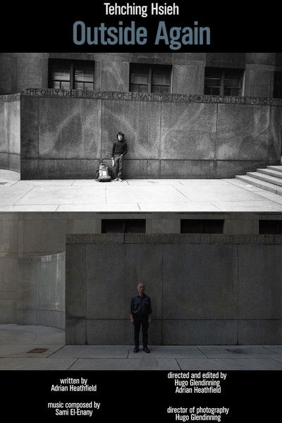 Watch - (2017) Outside Again Movie Online 123Movies