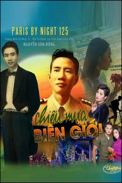 Watch Now!Paris by Night 125 Movie OnlinePutlockers-HD