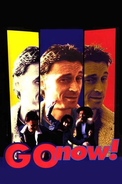 Watch!(1995) Go Now Movie Online Free Putlocker