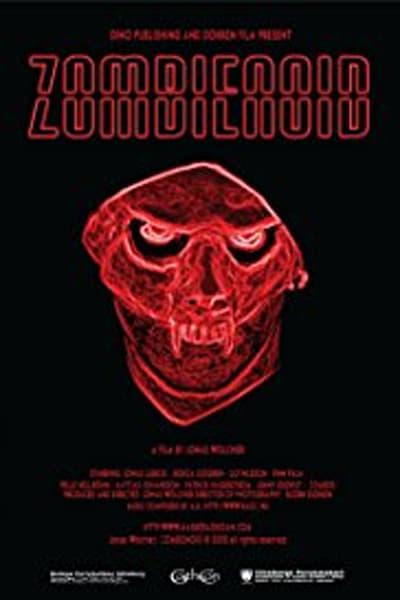 Watch!(2002) Zombienoid Full Movie -123Movies