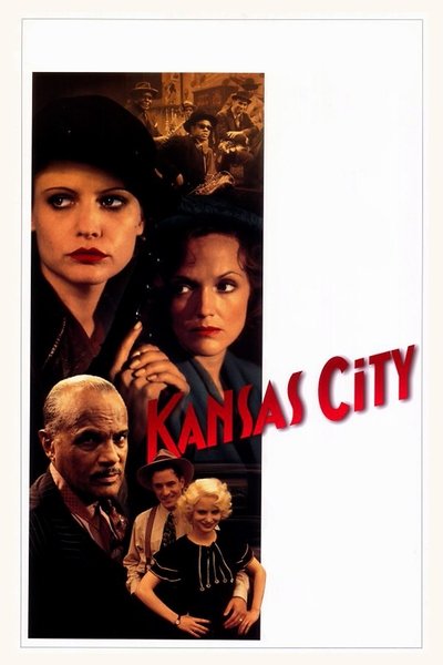 Watch!(1996) Kansas City Movie Online FreePutlockers-HD