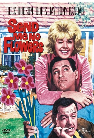 Watch - Send Me No Flowers Full Movie Online Putlocker