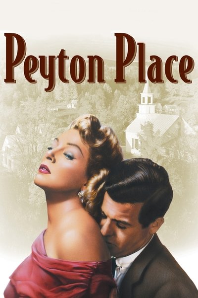 Watch - Peyton Place Movie Online -123Movies