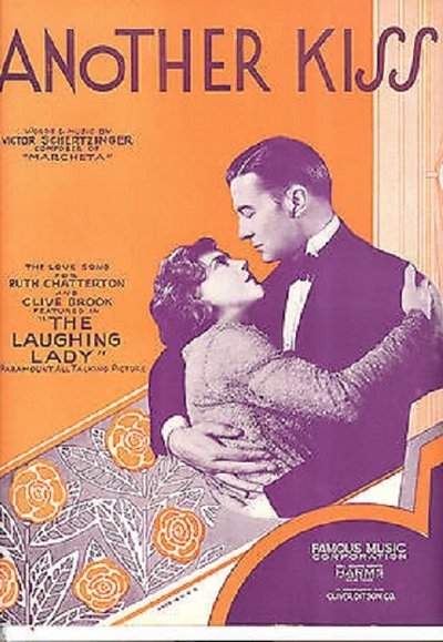Watch Now!(1929) The Laughing Lady Full Movie Putlocker