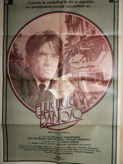 Watch - El juguete rabioso Full MoviePutlockers-HD