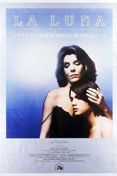 Watch!(1979) La Luna Full MoviePutlockers-HD