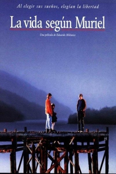Watch!La vida según Muriel Movie Online Free 123Movies