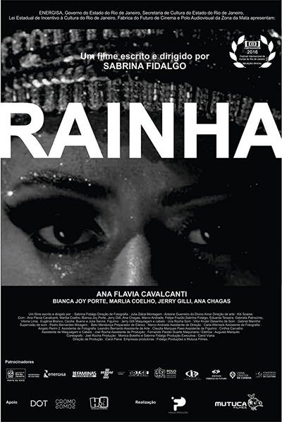 Watch - Rainha Full Movie Online