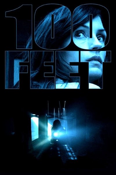 Watch - 100 Feet Movie Online Free