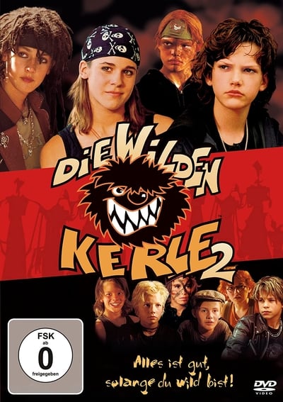 Watch Now!(2005) Die Wilden Kerle 2 Full Movie
