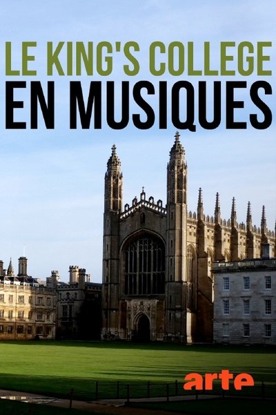 Watch - Le King's College en musiques Movie Online