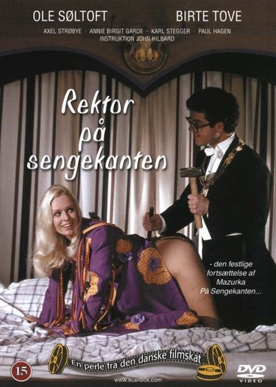 Watch Now!Rektor på sengekanten Movie Online -123Movies