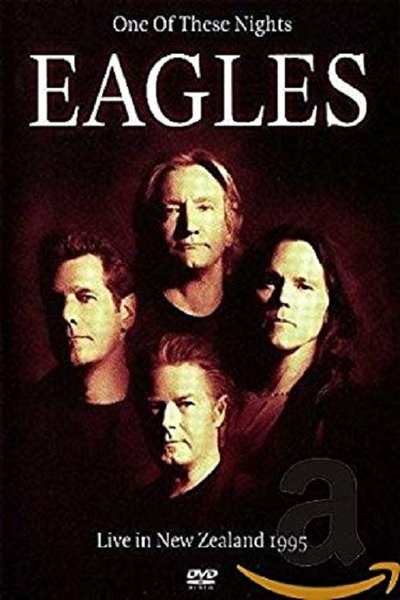 Watch!The Eagles New Zealand Concert 1995 Full MoviePutlockers-HD