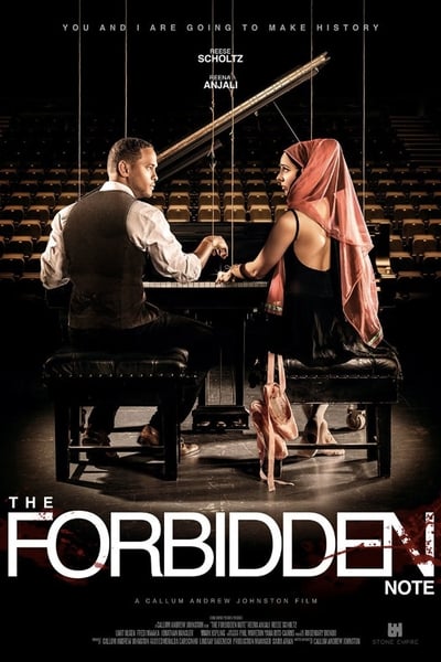 Watch Now!(2016) The Forbidden Note Movie Online